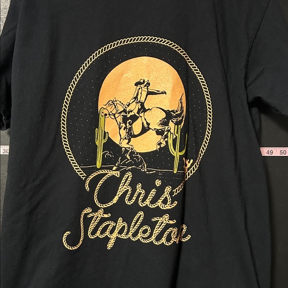 Chris Stapleton - Picture 2 of 4